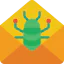 Malware icon 64x64
