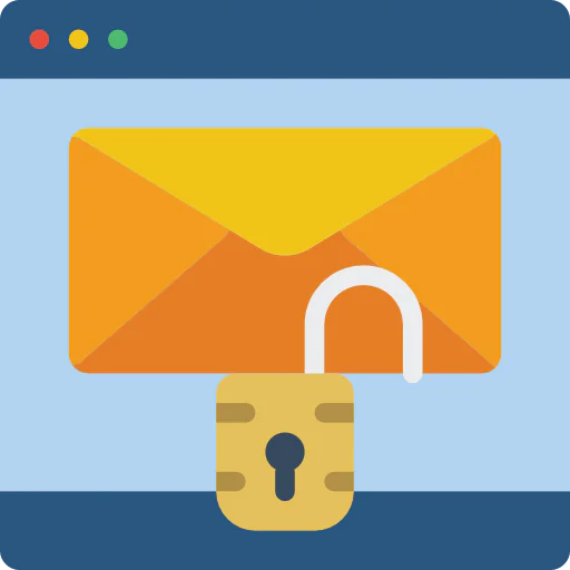 Hacking icon