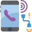 Voice recognition Ikona 64x64