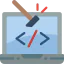 Computer icon 64x64