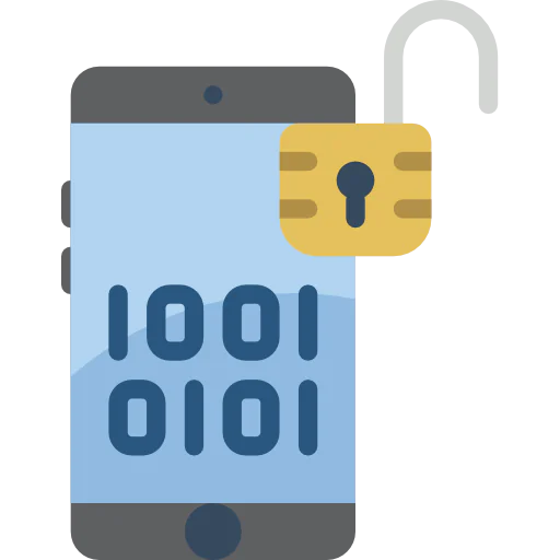 Hacking icon