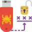 Usb icon 64x64