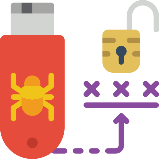 Usb icon