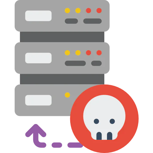 Server icon