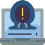 Hacker 图标 64x64