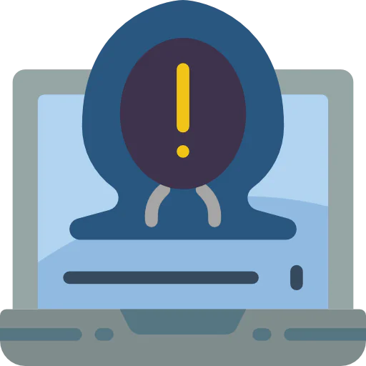 Hacker icon