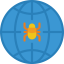 Worldwide icon 64x64