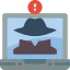 Hacker 图标 64x64