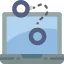 Maps icon 64x64