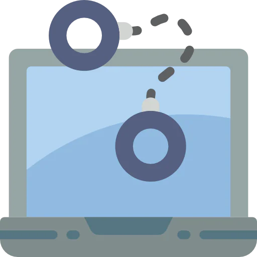 Maps icon