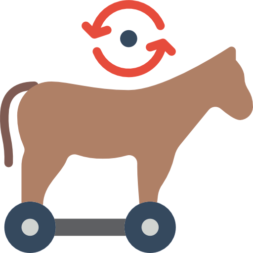 Trojan icon
