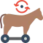 Trojan icon 64x64