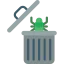 Malware icon 64x64