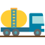 Tanker truck icon 64x64