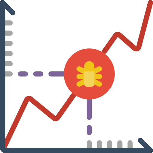 Malware icon