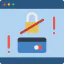 Virus icon 64x64