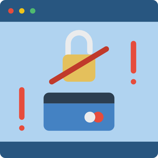 Virus icon
