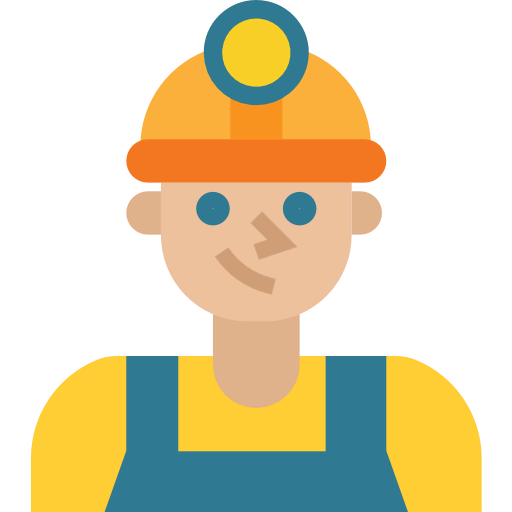 Engineer icon