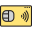 Rfid Symbol 64x64