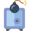 Money box icon 64x64