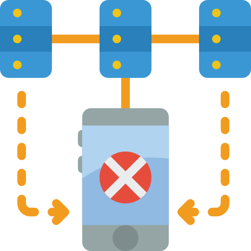 Server icon