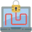 Lock icon 64x64
