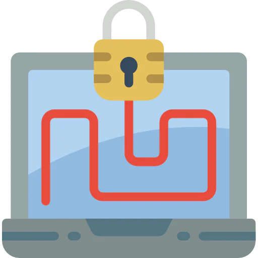 Lock icon