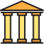 Bank Symbol 64x64