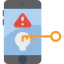 Unlock icon 64x64
