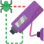 Security camera icon 64x64
