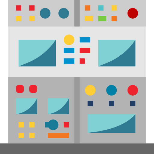 Control icon