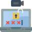 Password icon 64x64