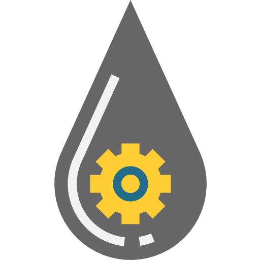 Drop icon