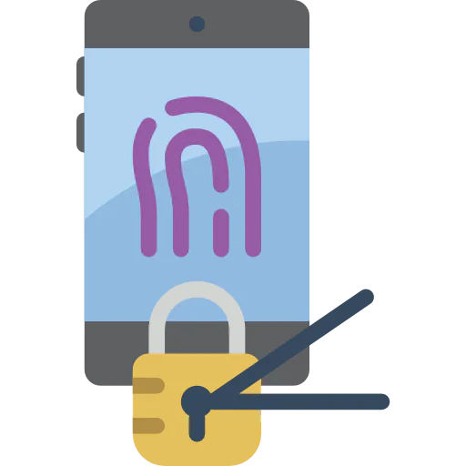 Password icon