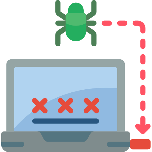 Password icon