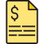 Payment Symbol 64x64