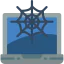 Laptop icon 64x64