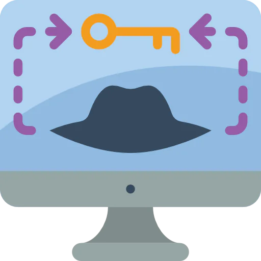 Block icon