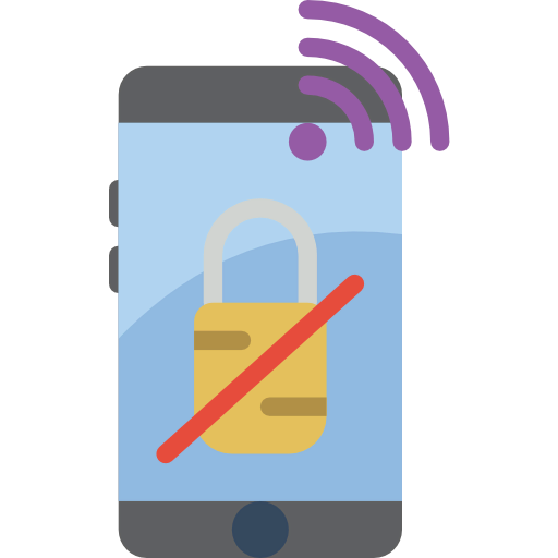 Block icon