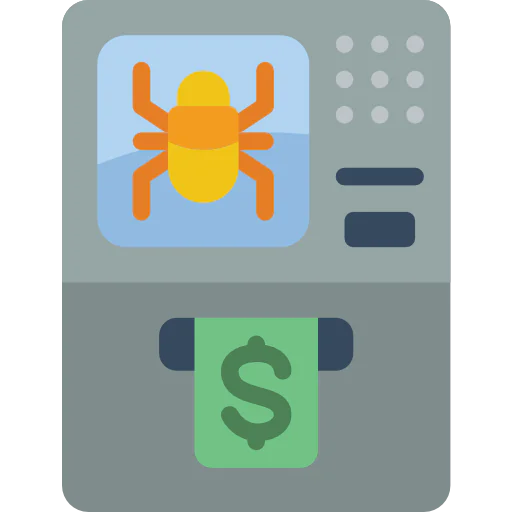 Hacking icon