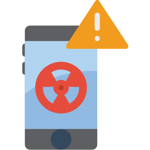 Virus icon