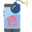 Lock icon 64x64