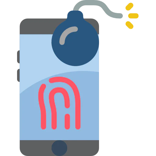 Lock icon