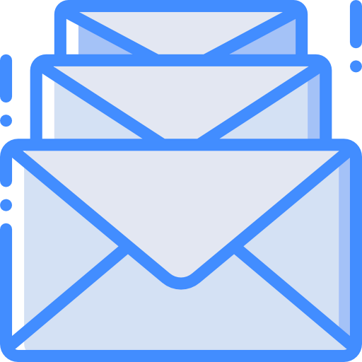 Spam icon