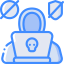 Hacker icon 64x64
