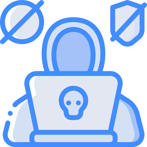 Hacker icon