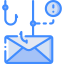 Phishing icon 64x64