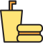 Food Symbol 64x64
