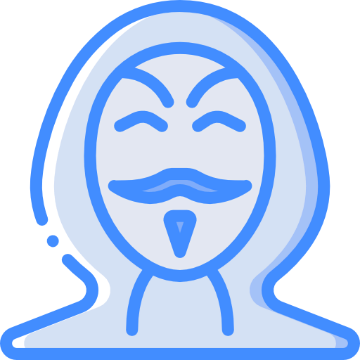 Hacker icon