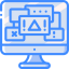 Computer icon 64x64